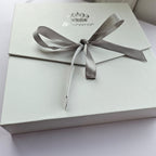 Week of Mini Pearls · 4–4.5mm Freshwater Button Stud Earring Gift Set