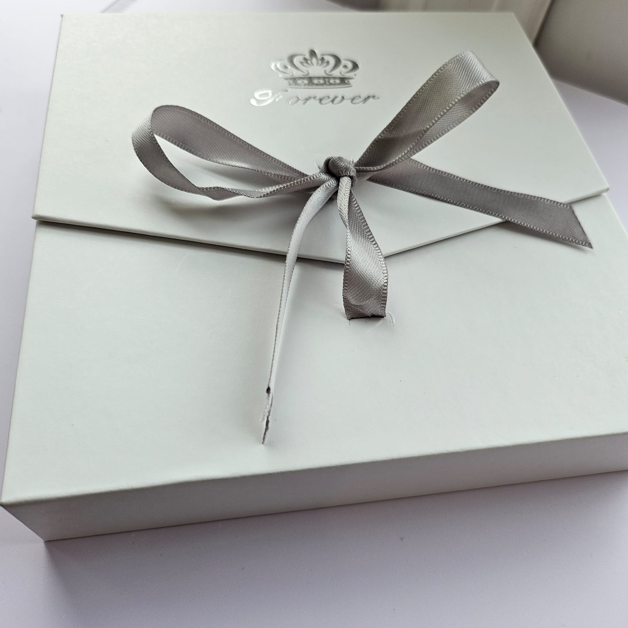 Week of Mini Pearls · 4–4.5mm Freshwater Button Stud Earring Gift Set
